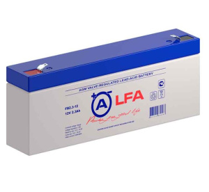 LFA FB2.3-12