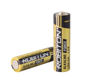 ROBITON LR6 Force SR2 ROBITON LR6 Force SR2