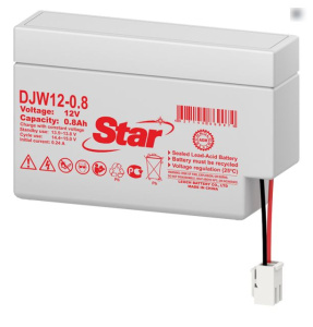 Star DJW12-0.8