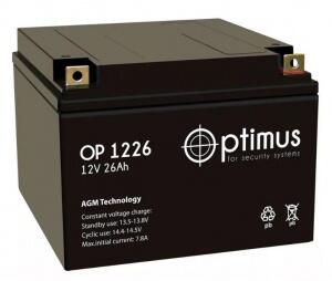 Optimus OP 1226