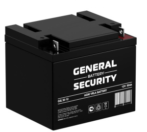 General Security GSL50-12