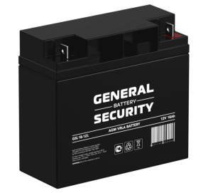 General Security GSL18-12L