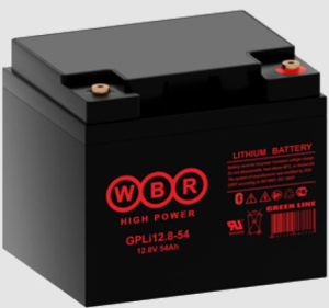 WBR GPLi12-54