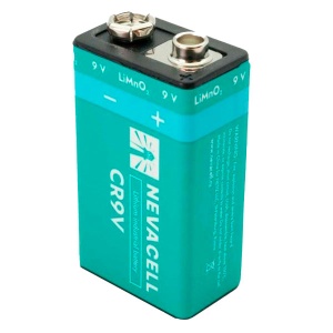 NevaCell CR9V