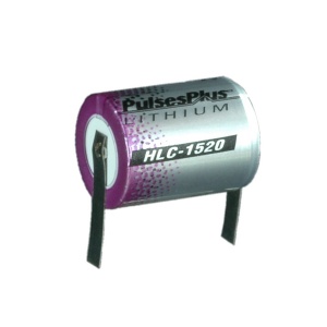 Tadiran HLC-1520/T 1/2AA Tags с ленточными выводами Tadiran HLC-1520/T 1/2AA Tags с ленточными выводами