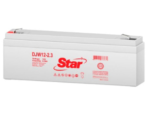 Star DJW12-2.3