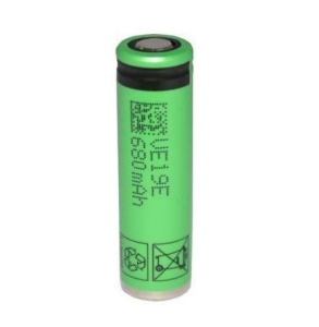Sony 14500 680mah US14500VR2 2A Sony 14500 680mah US14500VR2 2A