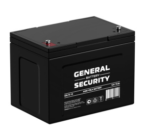 General Security GSL75-12H