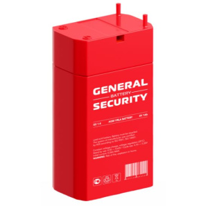 General Security GS1-4