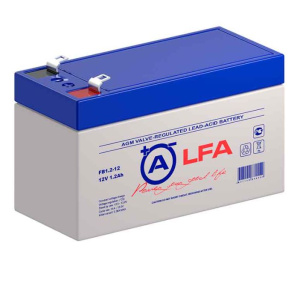 LFA FB1.2-12