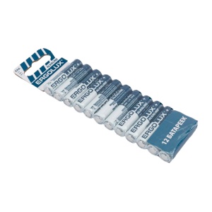 Ergolux LR03 Alkaline BP-12 ПРОМО BL12 Ergolux LR03 Alkaline BP-12 ПРОМО BL12