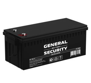 General Security GSL200-12