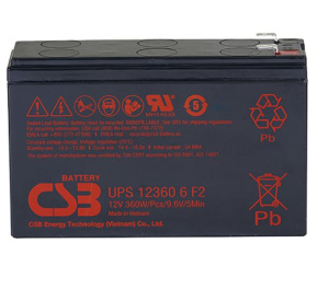 CSB UPS123606 F2