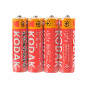 Kodak R6 Super Heavy Duty KAAHZ-4S SR4