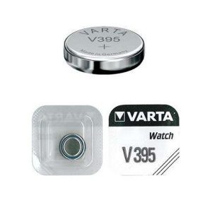 Varta V395 SR57 SR927SW 00395101111 BL1 Varta V395 SR57 SR927SW 00395101111 BL1