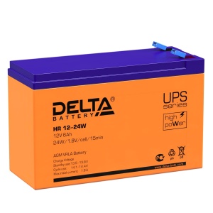 Delta HR 12-24W