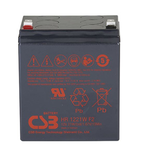 CSB HR1221W F2