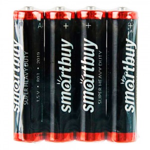 Smartbuy R03 SBBZ-3A04S SR4 Smartbuy R03 SBBZ-3A04S SR4