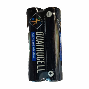 Quatrocell AAA LR03 Standard SR2