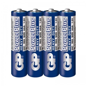 GP R03 Powerplus Heavy Duty 24CEBRA-2S4 SR4 GP R03 Powerplus Heavy Duty 24CEBRA-2S4 SR4