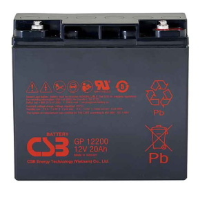 CSB GP12200