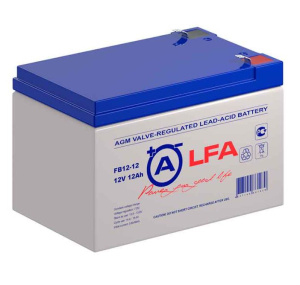 LFA FB12-12 F2