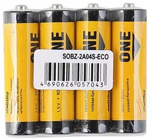 Smartbuy R6 ONE SOBZ-2A04S-Eco SR4 Smartbuy R6 ONE SOBZ-2A04S-Eco SR4