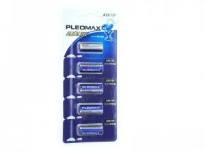 Pleomax 23A Alkaline 12V BL5 отрывные