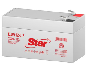 Star DJW12-3.2