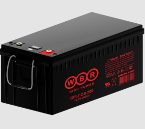 WBR GPLi12.8-200