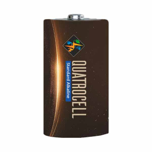 Quatrocell C LR14 Standard SR2