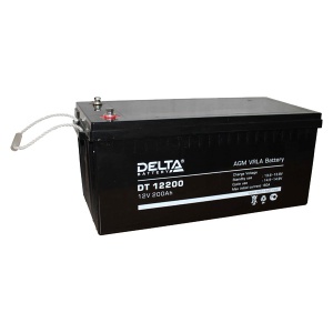 Delta DT 12200