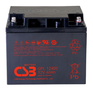 CSB GPL12400 I