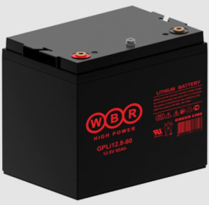 WBR GPLi12.8-80