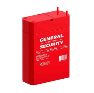 General Security GS1.5-4