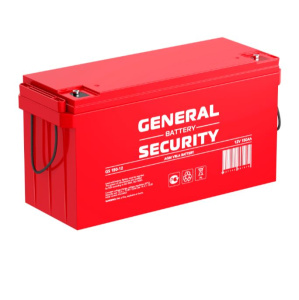 General Security GS120-12