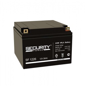 Security Force SF 1226