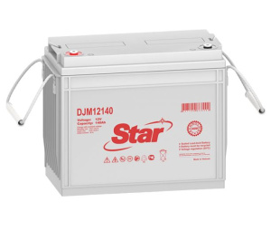 Star DJM12140
