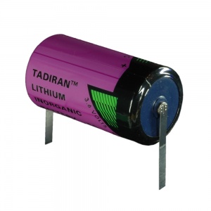Tadiran SL-2870/T C Tags с ленточными выводами Tadiran SL-2870/T C Tags с ленточными выводами