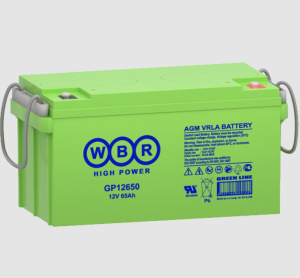 WBR GP12650