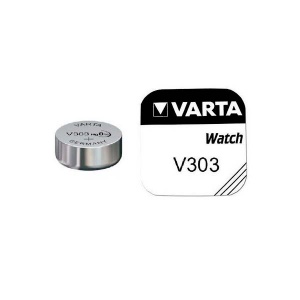 Varta V303 SR44SW 00303101111 BL1 Varta V303 SR44SW 00303101111 BL1