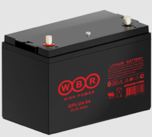 WBR GPLi24-54