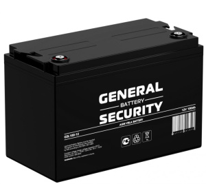 General Security GSL100-12