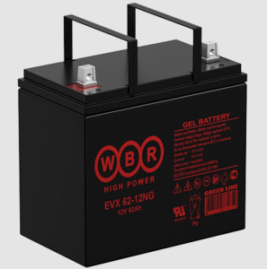 WBR EVX62-12NG