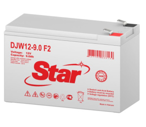 Star DJW12-9.0 F2