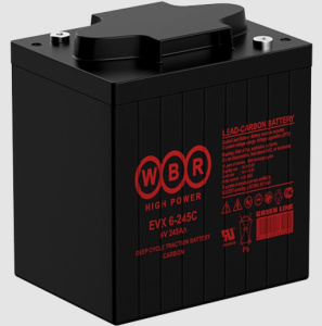WBR EVX6-245C