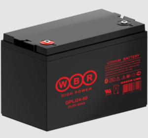 WBR GPLi24-60