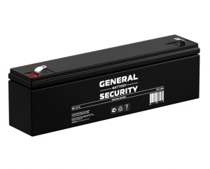 General Security GSL2.3-12