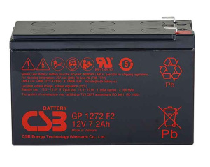 CSB GP1272 F2