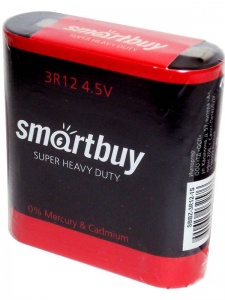 Smartbuy 3R12 SBBZ-3R12-1S SR1 Smartbuy 3R12 SBBZ-3R12-1S SR1